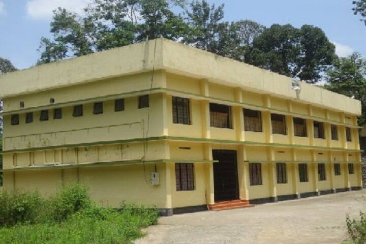 hostel